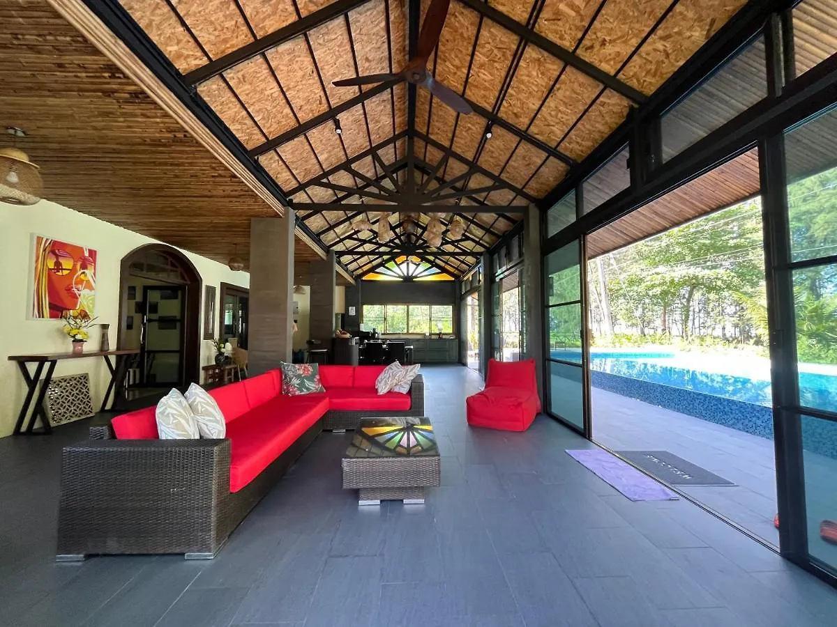 Coral Beach Pool Villa Khao Lak