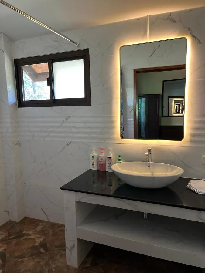 Coral Beach Pool Villa Khao Lak Holiday home