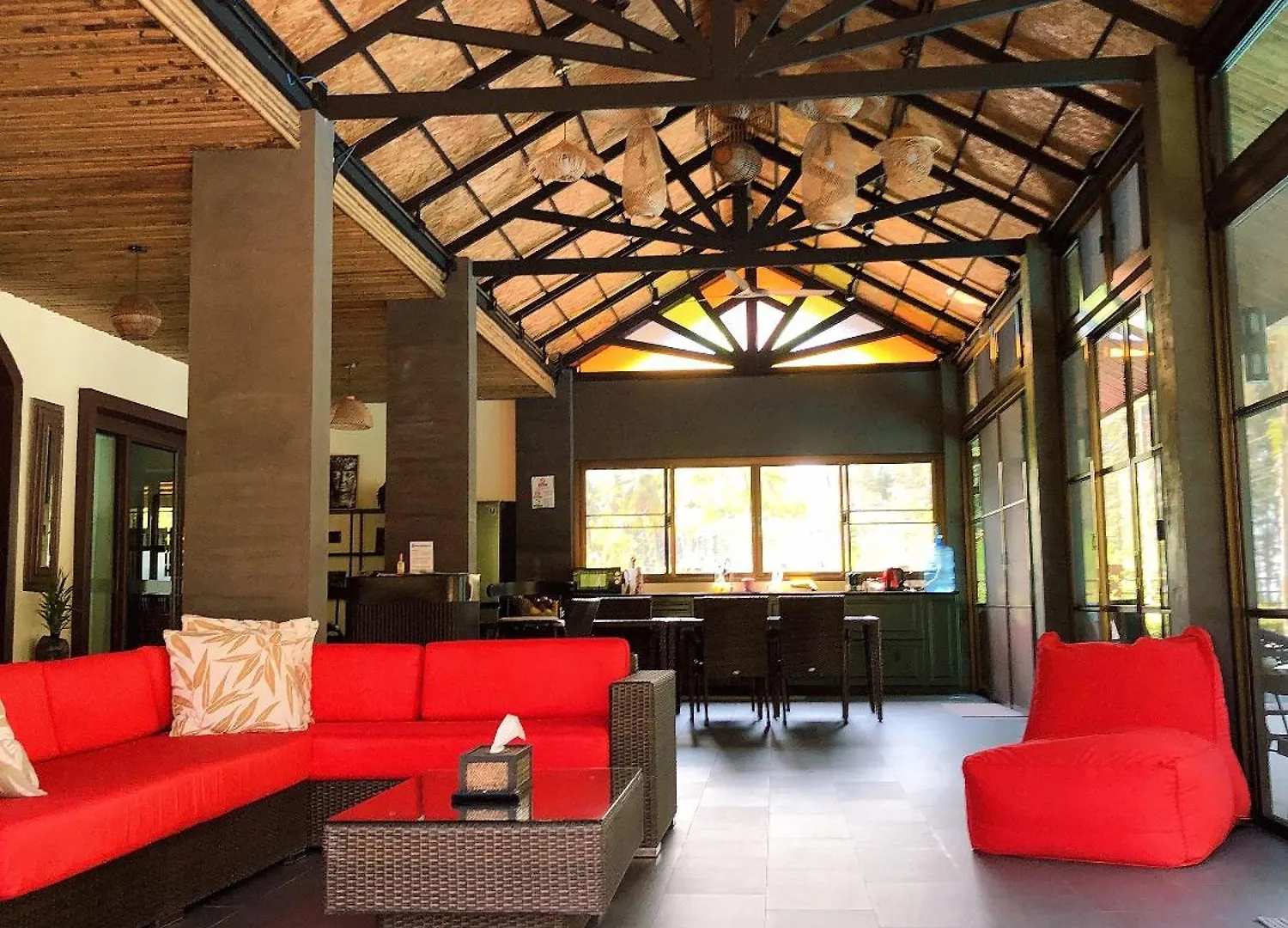 Coral Beach Pool Villa Khao Lak 0*,