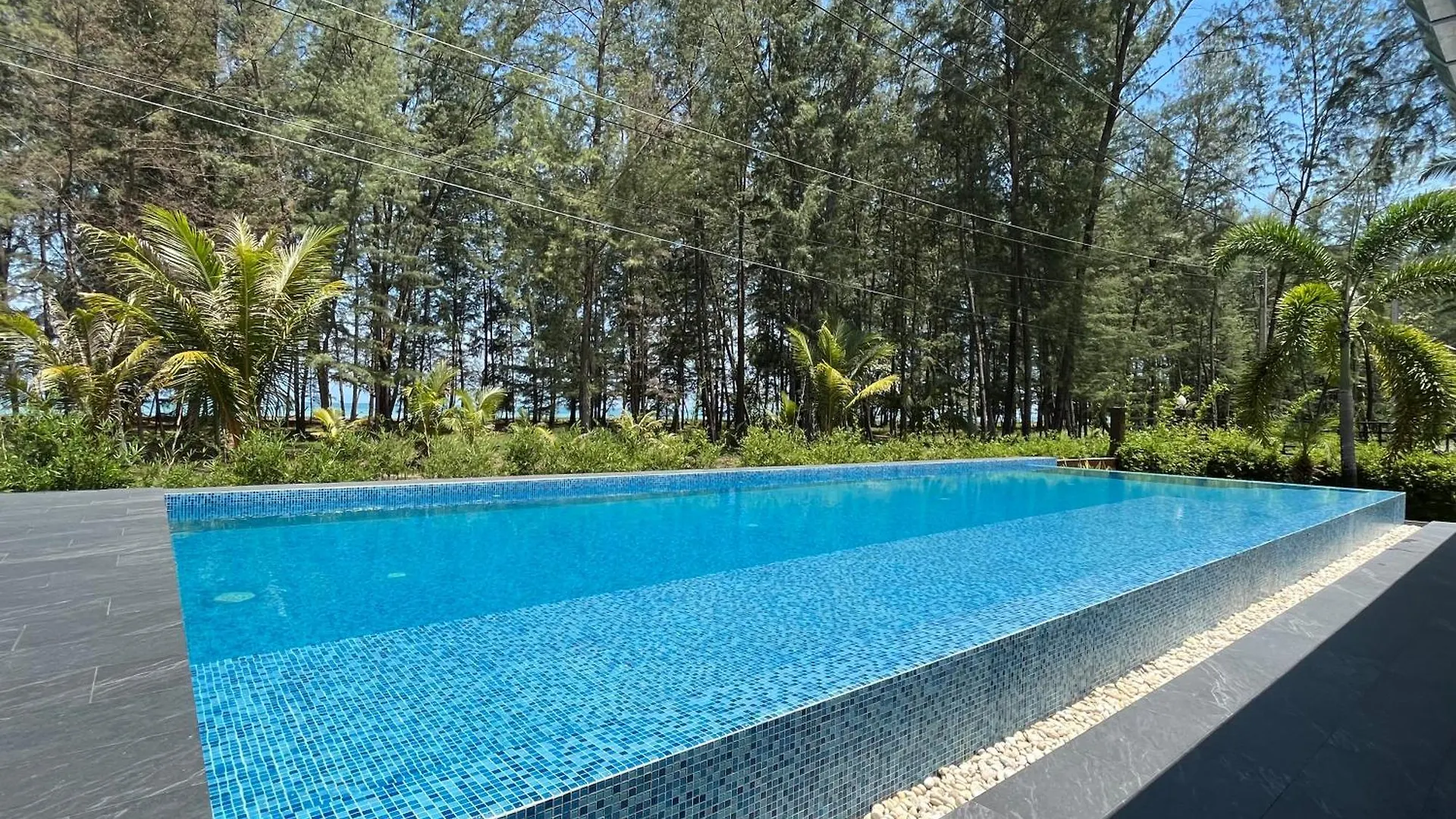 Coral Beach Pool Villa Khao Lak 0*,  Thailand