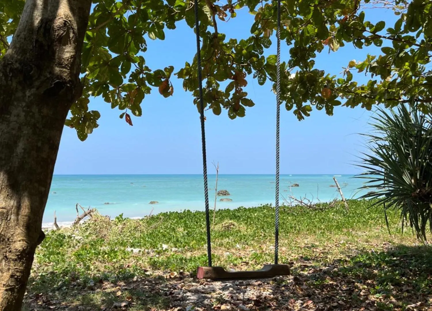 Holiday home Coral Beach Pool Villa Khao Lak