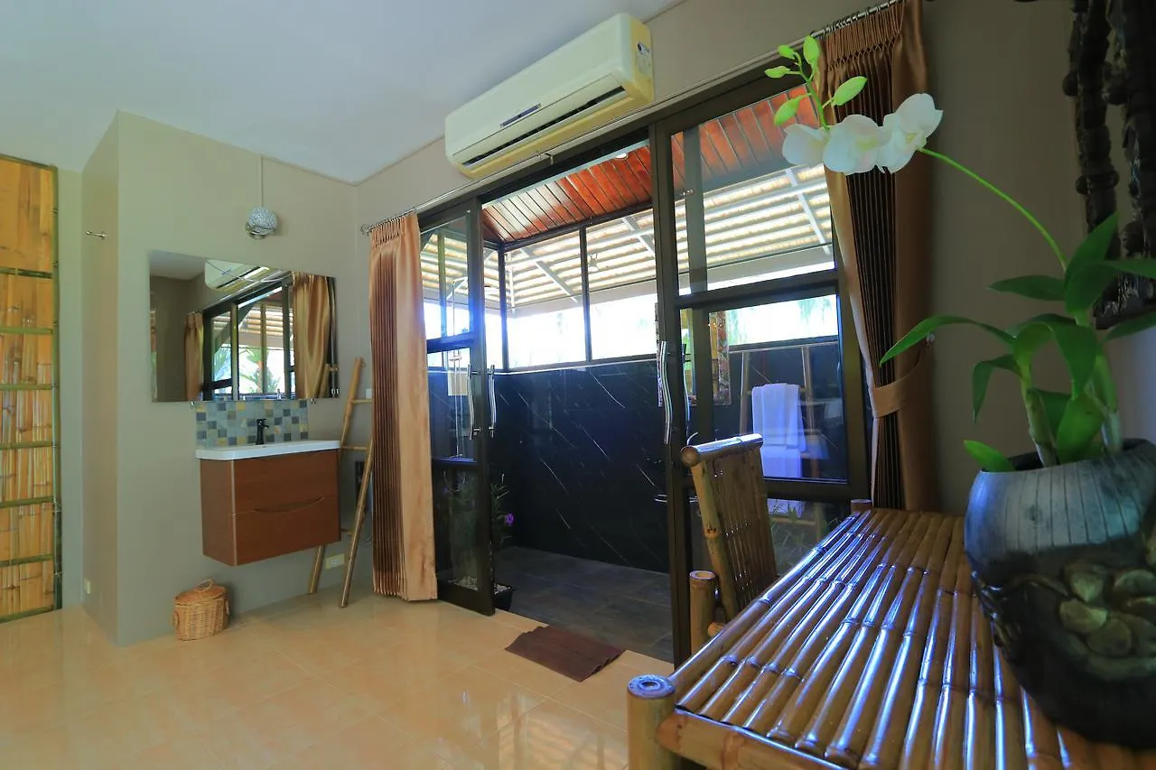 Coral Beach Pool Villa Khao Lak