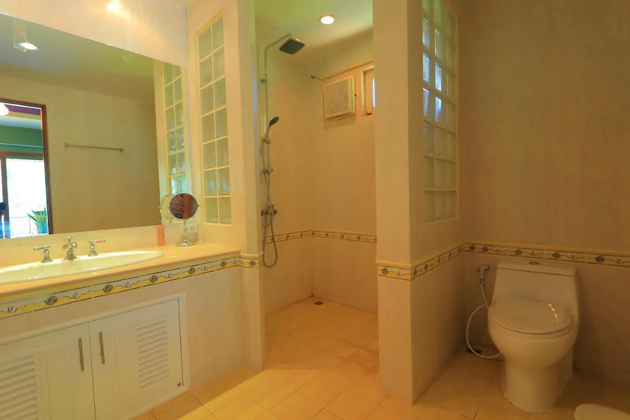 Coral Beach Pool Villa Khao Lak