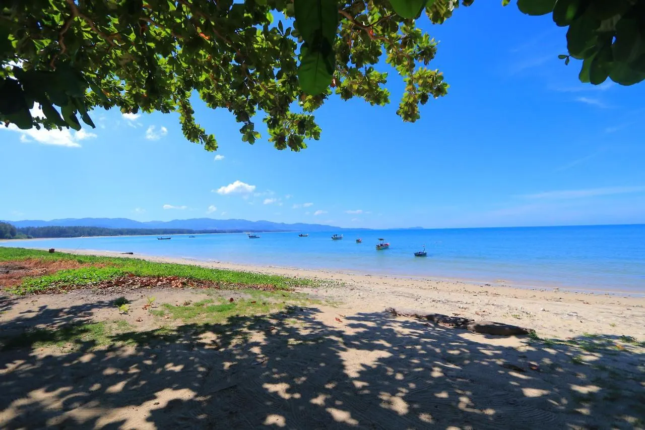 Coral Beach Pool Villa Khao Lak Holiday home