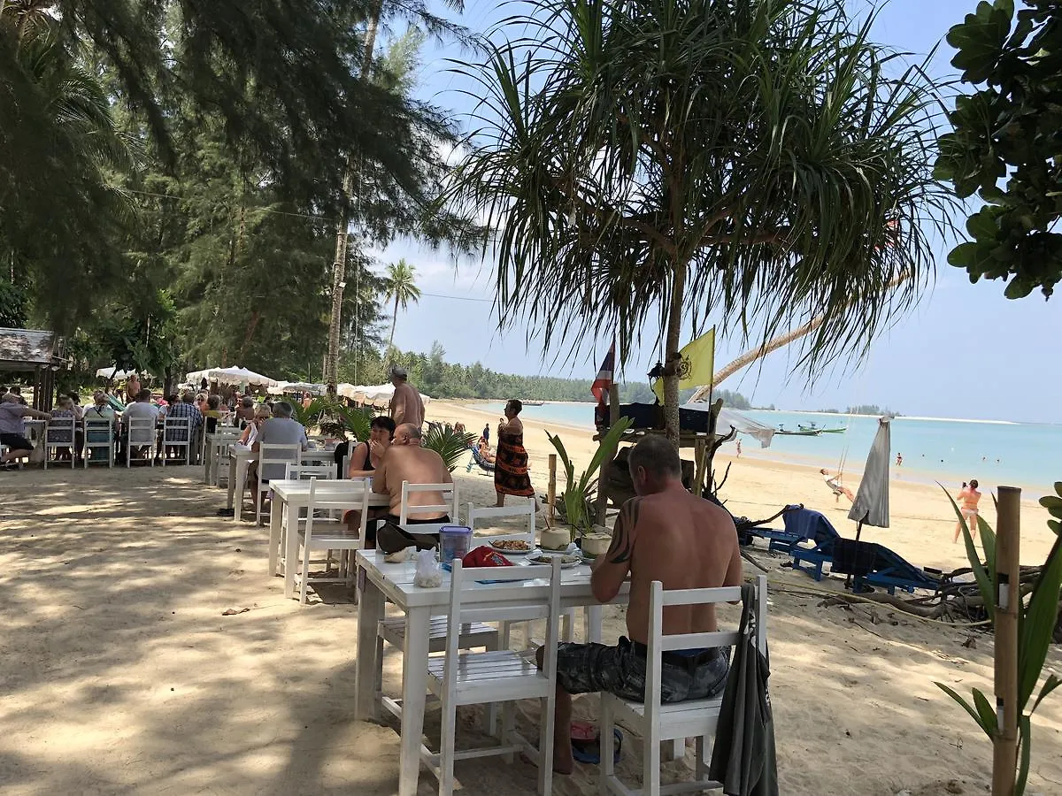 Ferienhaus Coral Beach Pool Villa Khao Lak