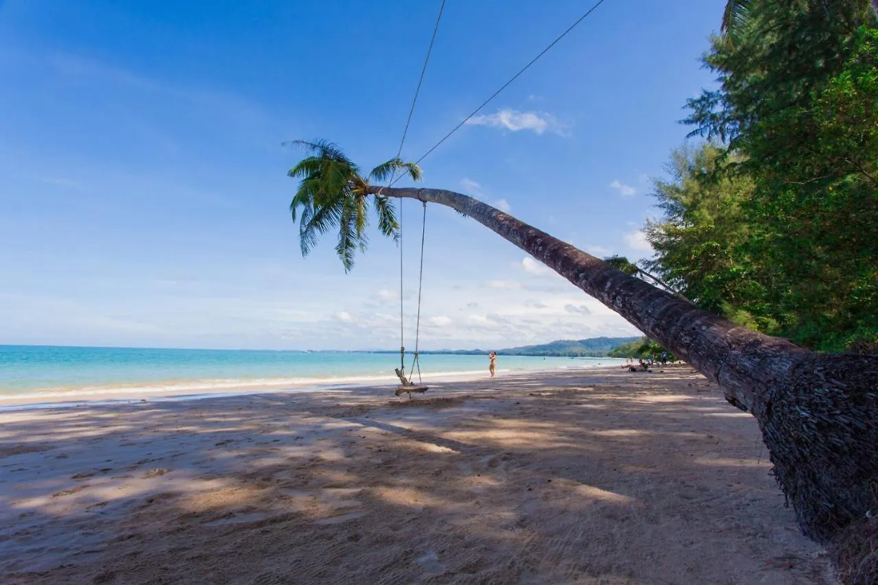 Coral Beach Pool Villa Khao Lak Ferienhaus